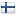 meeshaphotography.com server is located in Finland